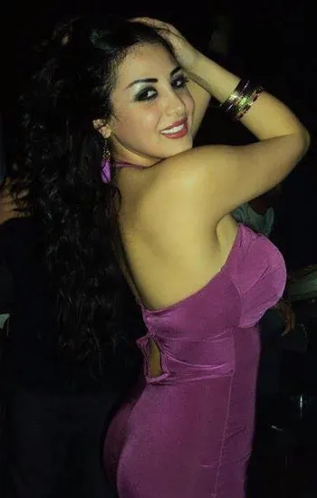 Sexy Haridwar Call Girl